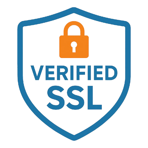 Verified SSL